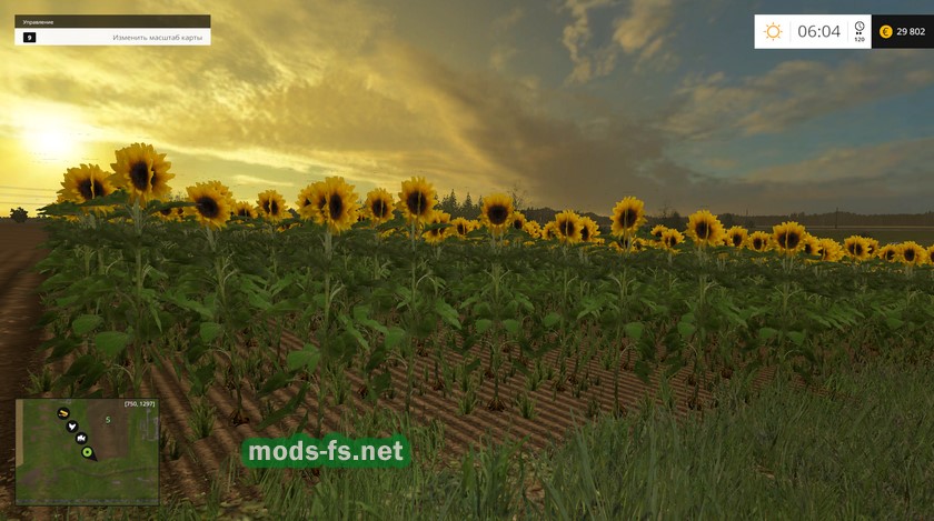     Farming Simulator 2015    -  8