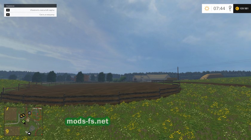 Farming Simulator 2015      -  5