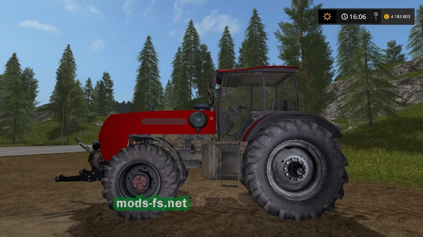    Farming Simulator 2015  2522 -  5