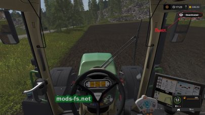      Farming Simulator 2017 -  7