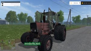   Farming Simulator 2015   -  10
