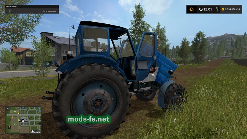 Новые Трактора В Игру Фермер Симулятор 2015