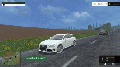 Audi AllRoad