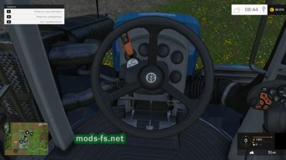 NEW HOLLAND T9.560 DUEL WHEEL