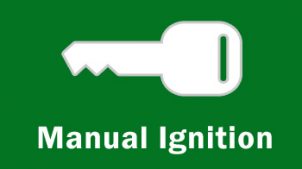 Мод Manual Ignition (ручное зажигание) для FS 2015