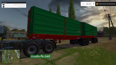 Bitrem Agricultural V 1.0