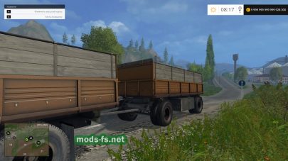 kamaz-55102 mods