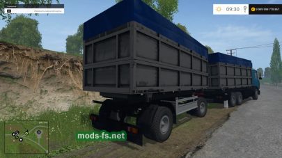 maz-630308 mods