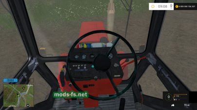 mtz-80 mods