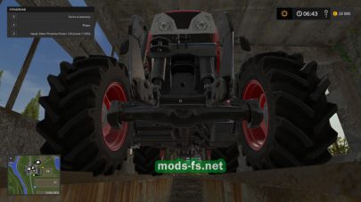 Мод Мод «Repair Vehicles» для Farming Simulator 2017
