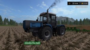 Трактор ХТЗ 17221 для FS 2017