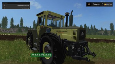 mb1800 mods FS 2017