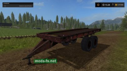 Мод PRT 10 With Autoload v3.0