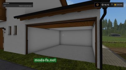 House mods FS 17