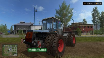 ST-180 для FS 17