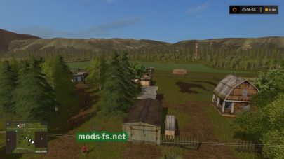 Baldeykino 4 FS17