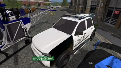 Police FS 2017