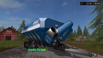 KINZE 1300