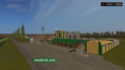 LannaAgro для FS 17