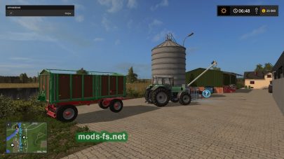 Zborowskie FS 17