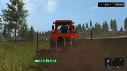 PCH 2.5 для FS 17