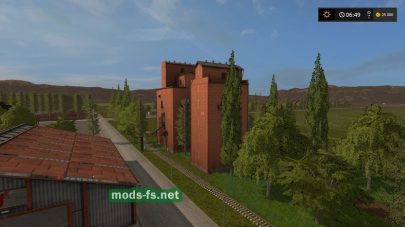 EARTH OF THE DE WORLD FS 2017