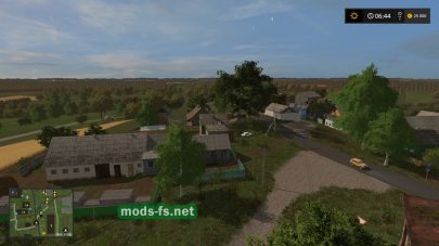 spasskoe FS 2017