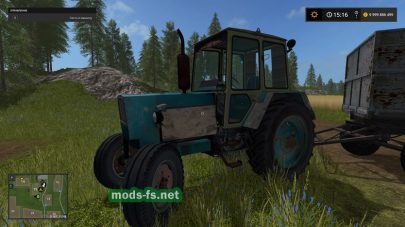 jumz FS 17