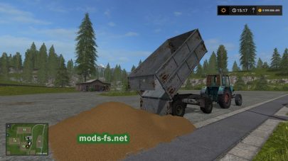 pts 4 mods