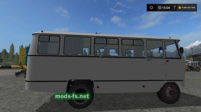 avtobus kuban