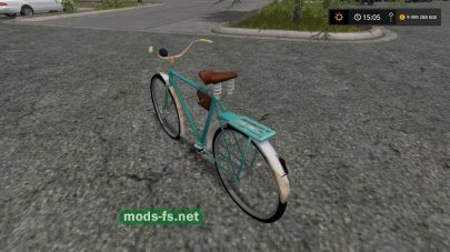 mmb3 bicycle mods