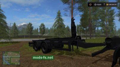 kamaz-658667 FS 2017