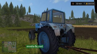 mtz-82 mods fs 17