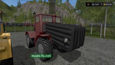 K-700 Early Release mods