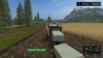 direct square silage hack mods