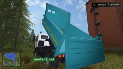 maz-5551 FS 17