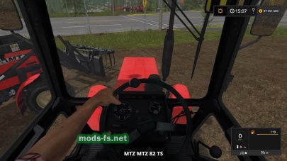 mtz-82 ts mods