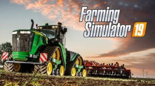 Требования к ПК для работы игры FS 19