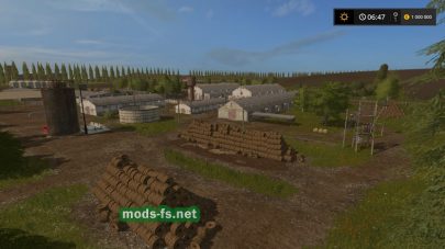 «Russia Map» v1.03