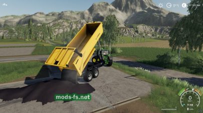 Littorale C240 для FS 19