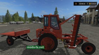 t16m mods