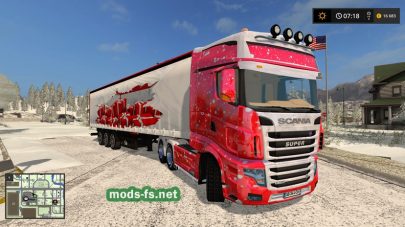 «Merry Christmas Pack» FS 17