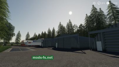 «Michigan Map 19» для FS 2019