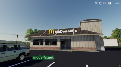 «Michigan Map 19» в ФС 2019