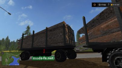 kamaz pack mod