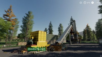 Belgique Profonde FS 19