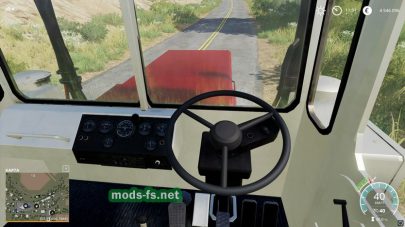 kirovets-k710 mod FS 2019