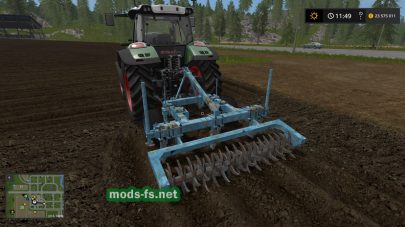 FS17 PCH 2.5