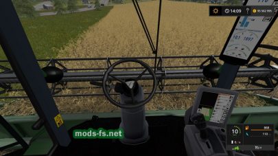 Fendt 9460 R mods