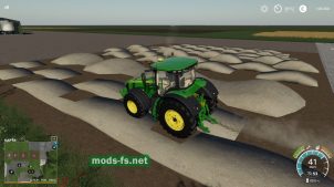Проверка техники в игре Farming Simulator 2019